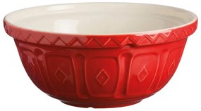 Червена глинена купа ø 26 cm Colour Mix – Mason Cash