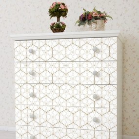 Декоративни тапети върху мебели Gatsbyka - Ambiance