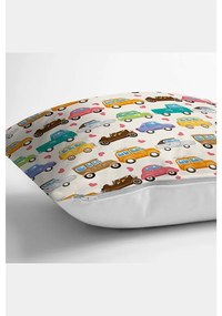 Бебешка калъфка за възглавница 43x43 cm – Minimalist Cushion Covers