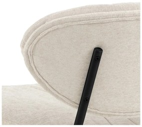 Бежово кресло Burma – Actona