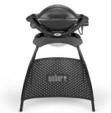 Електрическо барбекю със стойка WEBER® Q1400