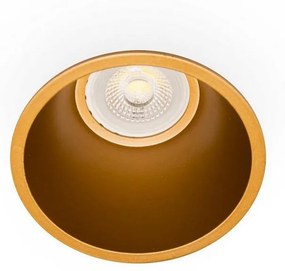 FARO 2100503 - Осветление за окачен таван FRESH 1xGU10/50W/230V gold