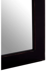 Стенно огледало 60x90 cm Heritage - Premier Housewares