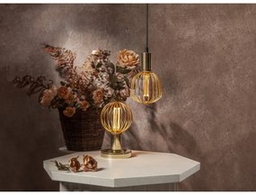 Декоративна топла LED крушка с възможност за димиране E27, 4 W Soft Glow - Star Trading