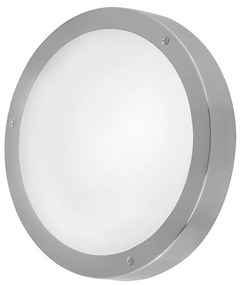 Eglo 94121 - LED Екстериорно осветление VENTO 1 3xLED2,5W/230V IP44