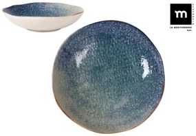 Дълбока чиния LA MEDITERRANEA Albal, 21 cm, порцелан