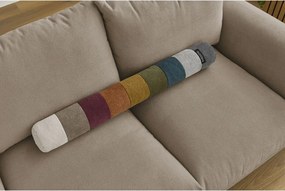 Бежов диван 193 cm Ernest – Bobochic Paris