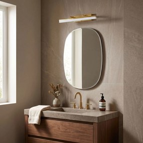 LED аплик за баня APP1872 40 CM GOLD