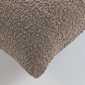 Калъфка за възглавница от шерпа 40x40 cm Woolen – douceur d'intérieur