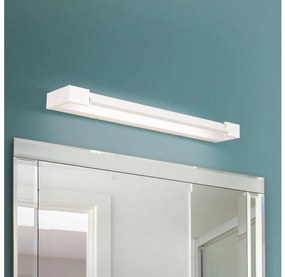 Orion Soff 3-480 - LED осветление за огледало MARILYN LED/18W/230V 60 см IP44 бя