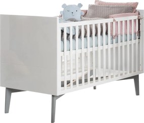 Комплект бебешка стая Doreen