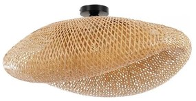 Immax 08299L - Плафон BOHO HILO 1xE27/40W/230V Ø 80 см