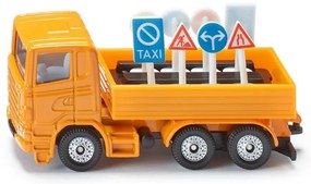 Siku - Камионче Road Main Lorry 1322