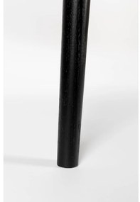 Трапезна маса в дъбов декор 90x180 cm Fabio – White Label