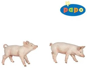 Papo - Фигурка прасенце 51136