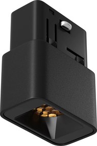 Maytoni Релсов осветител - TR100-2-2W3K-S-B