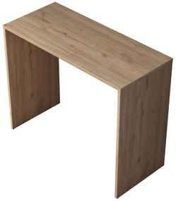 Бюро HA114, цвят Орех