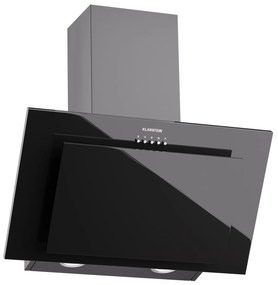 Klarstein Athena 60, абсорбатор, 60 см, 247 м³/ч, LED, извличане/рециркулация