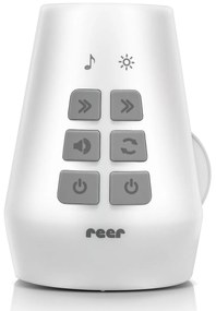 Reer  -  Нощен проектор Reer 52110, Бял