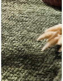 Зелен килим 160x230 cm Prisma – Elle Decoration