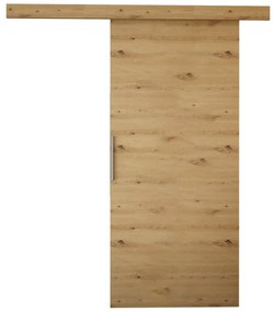 Плъзгаща се врата Rubi I-Fusiko