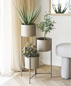 Метално покритие за кашпа Tule – House Nordic