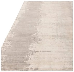 Бежов килим 290x200 cm Juno - Asiatic Carpets