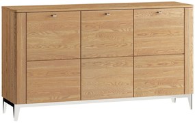 Бюфет Sahara 3D