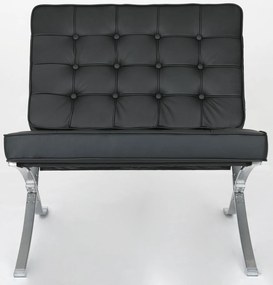 Фотьойл Casablanca-черно