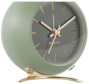 Аларма ø 9,5 cm Globe – Karlsson