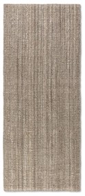 Бежов ютов бегач 80x200 cm Bouclé - Hanse Home