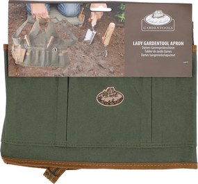 Дамска градинарска престилка Pond - Esschert Design