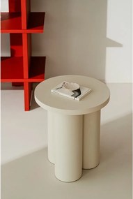 Бежов стол Oly – noo.ma