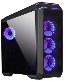 Кутия за компютър Chieftec Stallion III Type C