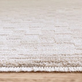 Кремав килим 160x240 cm Laurent Beige Natural – Asiatic Carpets