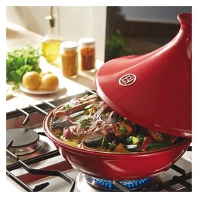 Керамичен тажин – Emile Henry