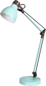 Rabalux Carter Настолни лампи IP20 E14 1X MAX 11W K 6409