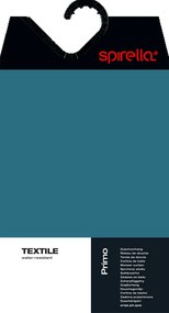 Завеса за душ 180x200 cm Primo – Spirella