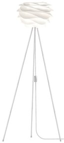 Бял абажур Carmina, ⌀ 32 cm - UMAGE