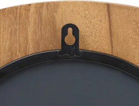 Огледало atmosphera Antoine, Дърво, 58×40 cm