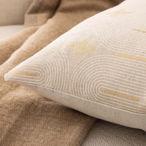 Декоративна възглавница 40x60 cm Ondine – douceur d'intérieur