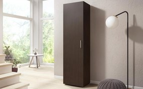 Гардероб еднокрил Бенет