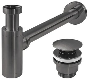 Сифон REA Titan