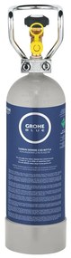 Бутилка газирана вода Grohe Blue