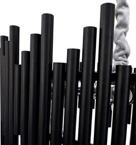 Пендел Cristal G063-CP 50cm BLACK