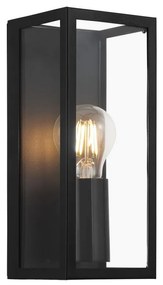Eglo 99123 - Стенна лампа за баня AMEZOLA 1xE27/60W/230V