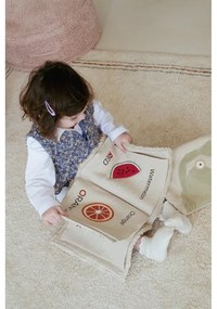 Сензорна книжка Colours – Lorena Canals