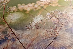 Картина на платно – Натюрморт от цветя