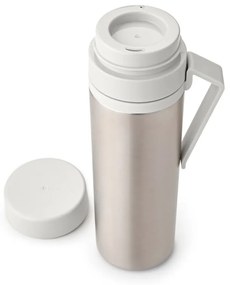 Светлосива термочаша 500 ml Make &amp; Take – Brabantia