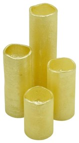 LED свещи в комплект от 4 бр. – Hilight